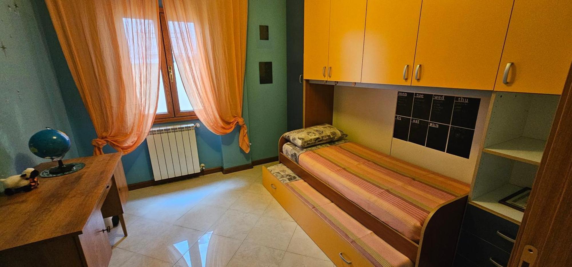 Da Nonna Assunta Appartement Jerzu Buitenkant foto