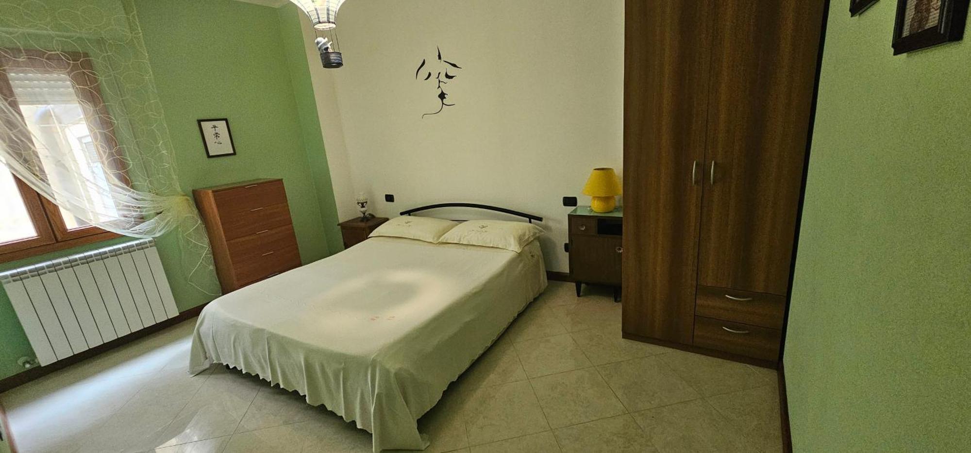 Da Nonna Assunta Appartement Jerzu Buitenkant foto