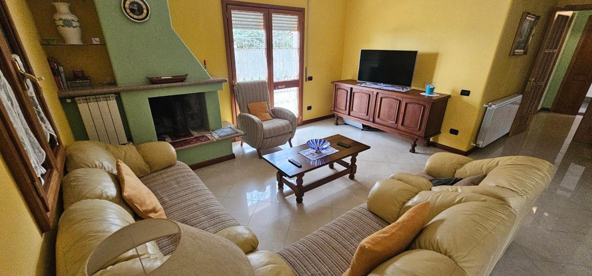 Da Nonna Assunta Appartement Jerzu Buitenkant foto